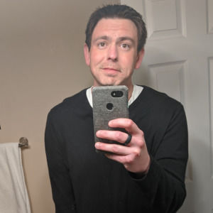 Meet your Posher, Jared wade